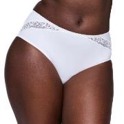 PrimaDonna Truser Salerno Full Briefs Benhvit 40 Dame