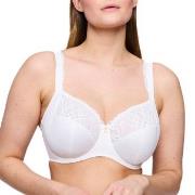 PrimaDonna BH Salerno Full Cup Wire Bra Benhvit G 75 Dame