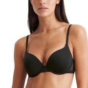 Marc O Polo Smooth Cup T-Shirt Bra BH Svart C 85 Dame