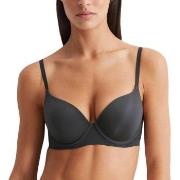 Marc O Polo Wired Padded Bra BH Helsvart B 80 Dame