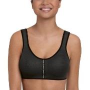 Anita BH Active PanAlp Sport Bra Grå C 80 Dame