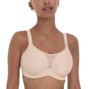 Anita BH Active Underwire Sports Bra Lysrosa G 75 Dame
