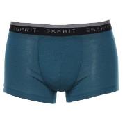 Esprit 3P Hal Hipster Shorts Mixed bomull Small Herre