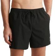 Marc O Polo Woven Swim Shorts Badebukser Svart polyester Large Herre