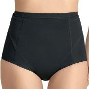 Anita Truser After Pregnancy Rebelt Panty Svart 110 Dame