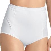 Anita Truser After Pregnancy Rebelt Panty Hvit 80 Dame