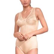 Anita Mylena Support Corselet With Front Zip Lysrosa B 80 Dame