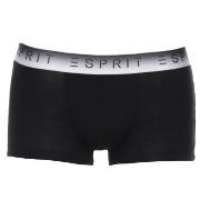 Esprit 2P Chad Shorts Svart/Grå bomull X-Large Herre