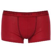 Esprit 3P Cole Hipster Shorts Blå/Rød bomull X-Large Herre