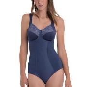Anita Lucia Comfort Corselet Mørkblå D 85 Dame