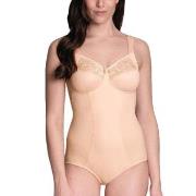 Anita Lucia Comfort Corselet Beige D 75 Dame