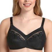 Anita BH Safina Comfort Bra Svart F 100 Dame