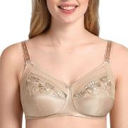 Anita BH Safina Comfort Bra Beige F 90 Dame