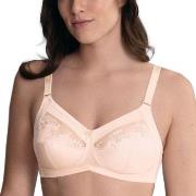 Anita BH Safina Comfort Bra Lys Aprikos G 80 Dame