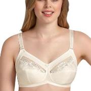 Anita BH Safina Comfort Bra Benhvit C 95 Dame