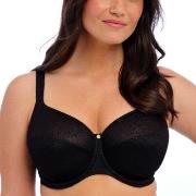 Fantasie BH Demure UW Moulded Non Padded Bra Svart H 75 Dame