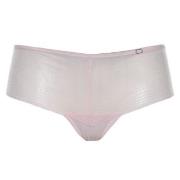 Esprit Truser 8th Ave Brazilian Hipster Shorts Lysrosa 42 Dame