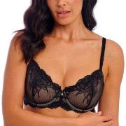 Wacoal BH Vivid Attraction UW Bra Svart D 70 Dame