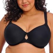 Elomi BH Nerina Underwire Moulded Spacer Bra Svart H 90 Dame