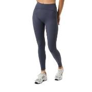 Björn Borg Sleek Tights Marine Small Dame