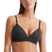 Marc O Polo Non Wired Padded Bra BH Svart A 85 Dame