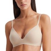 Marc O Polo Non Wired Padded Bra BH Beige A 75 Dame
