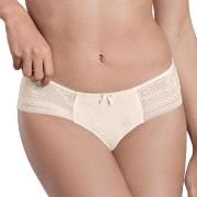 Rosa Faia Truser Fleur Brief Benhvit 42 Dame