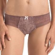 Rosa Faia Truser Fleur Thong Berry 44 Dame