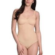 Rosa Faia Twin Soft Body Beige B 75 Dame