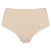 NATURANA Truser Shaping High Waist Brief Beige Medium Dame