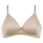 NATURANA BH Value Soft Bra Beige polyamid D 80 Dame