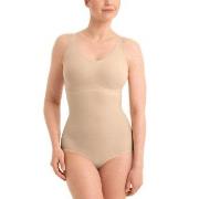 Anita Clara Essential Soft Body Beige Small Dame