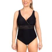 Missya Samos Swimsuit Svart 36 Dame