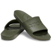 Crocs Slide Militærgrønn US M4/W6 (EU 36-37)