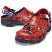 Crocs Spider-Man All Terrain Clog Kids Marine US M5/W7 (EU 37-38) Barn
