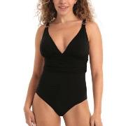 Rosa Faia Pure Suit Luxe Swimsuit Svart C 36 Dame
