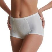 Swegmark Truser Adorable Girdle Panty Vanilje 40 Dame