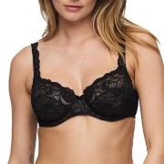 Marie Jo BH Cyrile Full Cup Bra Svart F 80 Dame