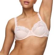 Marie Jo BH Cyrile Full Cup Bra Lysrosa D 80 Dame