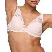 Marie Jo BH Cyrile Padded Plunge Bra Lysrosa D 90 Dame
