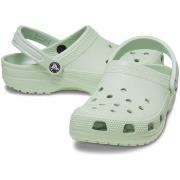 Crocs Classic Unisex Lysegrønn US M11 (EU 45-46)