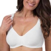 Trofe Ebba Underwire Bra BH Champagne D 90 Dame