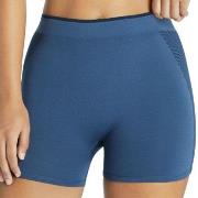 Adidas Contour Seamless Short Marine Small Dame