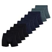 Claudio 10P Trunks Extra Mixed X-Large Herre