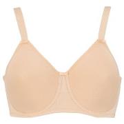 Damella BH June Underwire Bra Beige polyester E 90 Dame