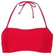 Damella Miley Bikini Soft Bra Rød 46 Dame