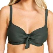 Damella Goldie Underwire Bikini Bra Khaki C 40 Dame