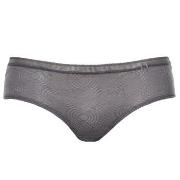 Esprit Truser Richland Ave Hipster Shorts Grå 42 Dame