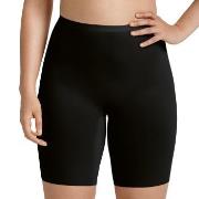 Anita Truser Beauty Shaper Longleg Panty Girdle Svart X-Large Dame