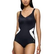 Triumph Summer Allure Padded Swimsuit Mønster C 38 Dame